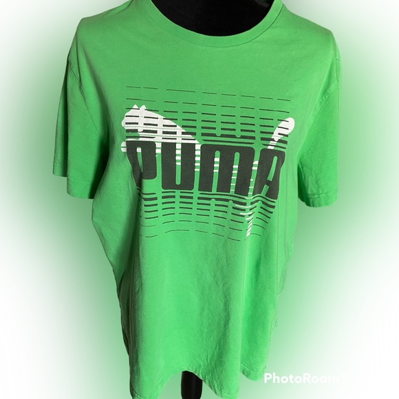 🎉2/25$Puma T-shirt🍀 - Picture 3 of 6